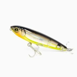 Hard Baits Yo-Zuri 3D Inshore Topknock Pencil