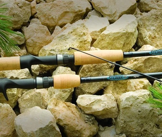 St Croix Avid Series Salmon & Steelhead Casting Rods 2 St Croix Avid Series Salmon & Steelhead Casting Rods - Image 2
