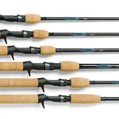 St Croix Avid Series Salmon & Steelhead Casting Rods 6 St Croix Avid Series Salmon & Steelhead Casting Rods -Flambeau Outdoors-shop image 710