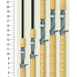 St Croix Triumph Salmon & Steelhead Casting Rods 7 St Croix Triumph Salmon & Steelhead Casting Rods -Flambeau Outdoors-shop image 719