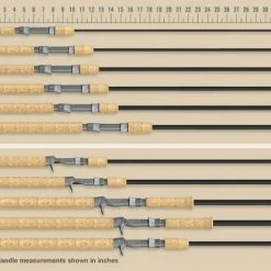 St Croix Triumph Salmon & Steelhead Casting Rods 8 St Croix Triumph Salmon & Steelhead Casting Rods -Flambeau Outdoors-shop image 720