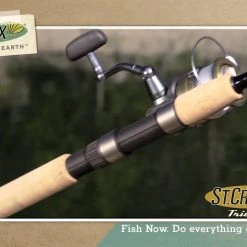 St Croix Triumph Salmon & Steelhead Casting Rods 9 St Croix Triumph Salmon & Steelhead Casting Rods -Flambeau Outdoors-shop image 721