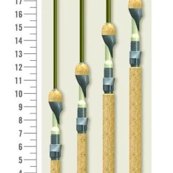 St Croix Panfish Series Spinning Rods -Flambeau Outdoors-shop image 726