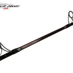 Black Hole USA Cow Special 75 Popping Spinning Rods -Flambeau Outdoors-shop image 735