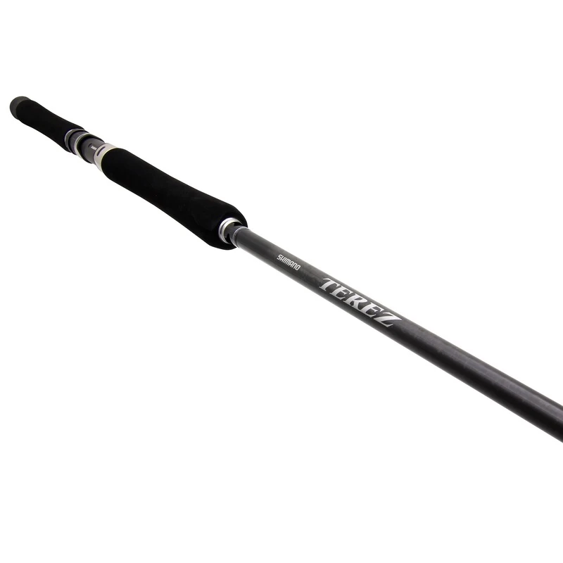 Shimano 2019 Terez Spinning Rods 1 Shimano 2019 Terez Spinning Rods