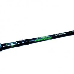 Dobyns Fury Casting Rods -Flambeau Outdoors-shop image 744