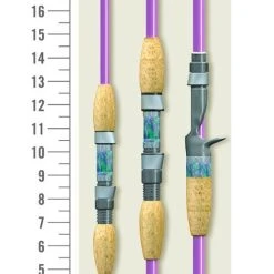 St Croix Avid Pearl Spinning Rods 9 St Croix Avid Pearl Spinning Rods -Flambeau Outdoors-shop image 752