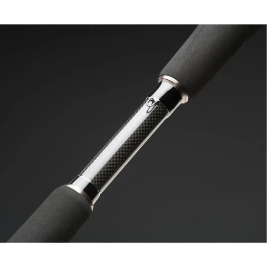 Megabass 2019 Levante Casting Rods 2 Megabass 2019 Levante Casting Rods - Image 2