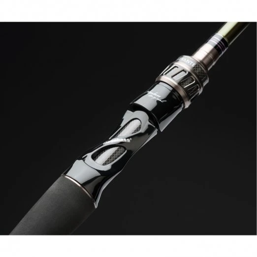 Megabass 2019 Levante Casting Rods 3 Megabass 2019 Levante Casting Rods - Image 3