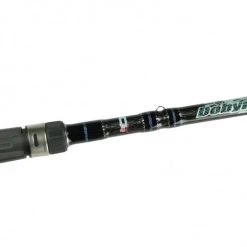 Dobyns Sierra Casting Rods -Flambeau Outdoors-shop image 772