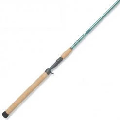 St Croix Avid Series Inshore Casting Rods